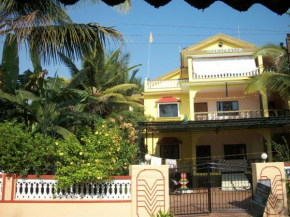 Отель Indraprasth apartment  Канакона